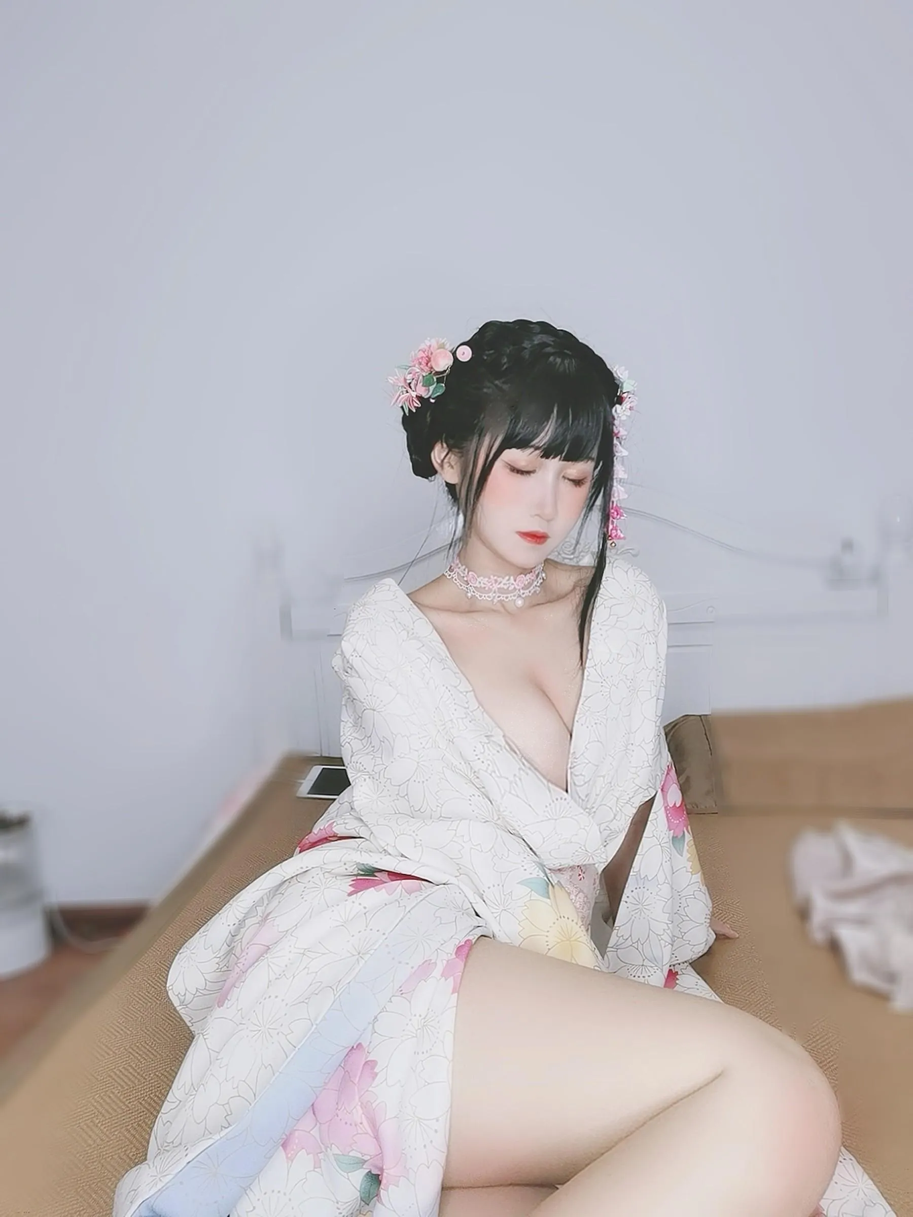 三度_69 – NO.63 赫多涅 [40P]插图1